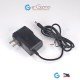 AC/DC Power Adapter 12V 1.5A True Rated DC plug d5.5x2.1mm