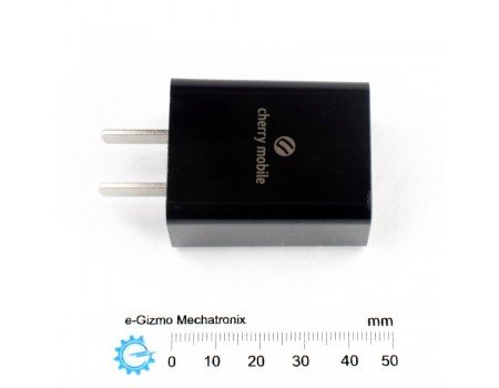 CM-1200 5V 1.2A Power Supply Adapter d5.5 x d2.1mm DC Plug CM-1200 5V 1.2A Power Supply Adapter d5.5 x d2.1mm DC Plug