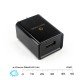 CM-1200 5V 1.2A Power Supply Adapter d5.5 x d2.1mm DC Plug CM-1200 5V 1.2A Power Supply Adapter d5.5 x d2.1mm DC Plug