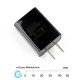 CM-1200 5V 1.2A Power Supply Adapter d5.5 x d2.1mm DC Plug CM-1200 5V 1.2A Power Supply Adapter d5.5 x d2.1mm DC Plug