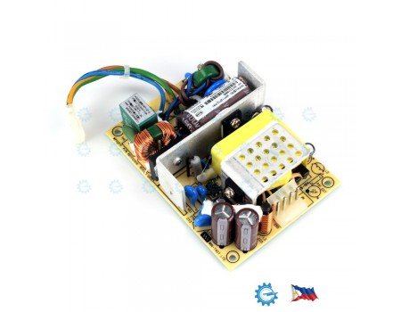 POE Power Supply Module 220VAC to 56VDC 1.2A 67W UL CCC POE Power Supply Module 220VAC to 56VDC 1.2A 67W UL CCC