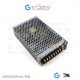 Mean well/Fran Mar AD-55A 55W 13.8V 3.5A AC/DC Power Supply with UPS Function Mean well/Fran Mar AD-55A 55W 13.8V 3.5A AC/DC Power Supply with UPS Function