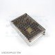 Mean well/Fran Mar AD-55A 55W 13.8V 3.5A AC/DC Power Supply with UPS Function Mean well/Fran Mar AD-55A 55W 13.8V 3.5A AC/DC Power Supply with UPS Function
