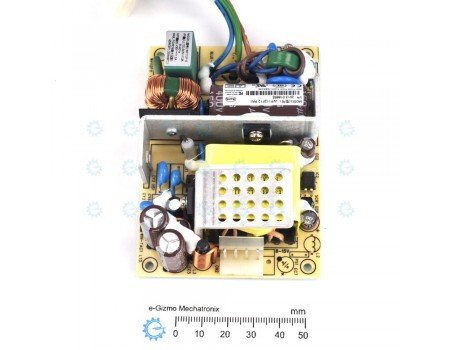 POE Power Supply Module 220VAC to 56VDC 1.2A 67W UL CCC