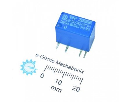 OJE-SH-106HM-6V OJE-SH-106HM-6V