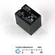 Song Chuan 12V 10A SPDT Relay UL CSA CQC Approved 801H-1C-S-12V Song Chuan 12V 10A SPDT Relay UL CSA CQC Approved 801H-1C-S-12V