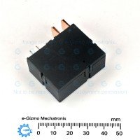 HongFa High Power LATCHING Bistable Relay 12V 90A HFE19-90 12HT21