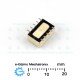 NEC EB2-5NU 5V 2A DPDT Compact SMD Relay UL,CSA