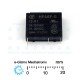HF46F-G/12-H1 SPST 12V 7A Relay HF46F-G/12-H1 SPST 12V 7A Relay