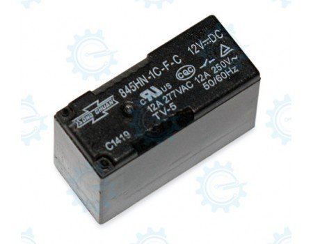 845HN-2C-B-S 845HN-2C-B-S