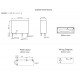 HF46F-G/12-H1 SPST 12V 7A Relay HF46F-G/12-H1 SPST 12V 7A Relay