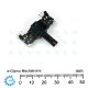 Panasonic Dual Slide Potentiometer 20KB 673 Open Frame Center Tap Panasonic Dual Slide Potentiometer 20KB 673 Open Frame Center Tap
