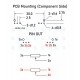 Panasonic Dual Slide Potentiometer 100KB x2 662 651 Open Frame Center Detent Panasonic Dual Slide Potentiometer 100KB x2 662 651 Open Frame Center Detent