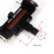 Panasonic Dual Slide Potentiometer 100KB x2 662 651 Open Frame Center Detent Panasonic Dual Slide Potentiometer 100KB x2 662 651 Open Frame Center Detent