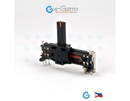 Panasonic Single Slide Potentiometer 20KB x1 403 Open Frame Panasonic Single Slide Potentiometer 20KB x1 403 Open Frame