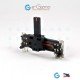 Panasonic Single Slide Potentiometer 20KB x1 403 Open Frame Panasonic Single Slide Potentiometer 20KB x1 403 Open Frame