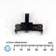 Panasonic Single Slide Potentiometer 20KB x1 403 Open Frame Panasonic Single Slide Potentiometer 20KB x1 403 Open Frame