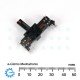 Panasonic Single Slide Potentiometer 20KB x1 403 Open Frame Panasonic Single Slide Potentiometer 20KB x1 403 Open Frame