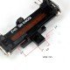 Panasonic Dual Slide Potentiometer 100KB x2 ON2 Open Frame Center Detent Panasonic Dual Slide Potentiometer 100KB x2 ON2 Open Frame Center Detent