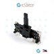 Panasonic Dual Slide Potentiometer 50KC x2 561 Open Frame Center Detent Panasonic Dual Slide Potentiometer 50KC x2 561 Open Frame Center Detent