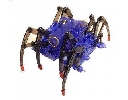 DIY Robot CRawler DIY Robot CRawler