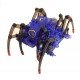 DIY Robot CRawler DIY Robot CRawler