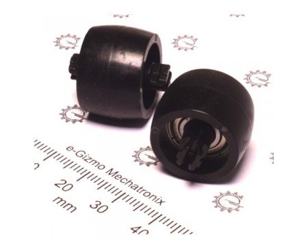 RW-2 Roller Wheel RW-2 Roller Wheel