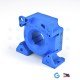 LF 305-S 300A AC/DC Hall Effect Current Sensor Transducer LF 305-S 300A AC/DC Hall Effect Current Sensor Transducer