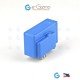LEM LAH 100-P AC/DC Hall Effect Current Sensor LEM LAH 100-P AC/DC Hall Effect Current Sensor