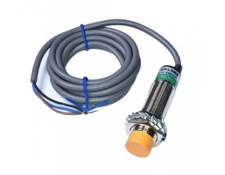 LJC18A3 PNP Capacitive Sensor LJC18A3 PNP Capacitive Sensor