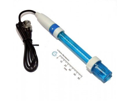 E201-c-9 PH Probe E201-c-9 PH Probe