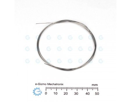 Pyromax Nichrome Wire 0.45mm 1M Pyromax Nichrome Wire 0.45mm 1M