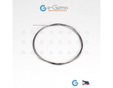 Pyromax Nichrome Wire 0.45mm 1M Pyromax Nichrome Wire 0.45mm 1M
