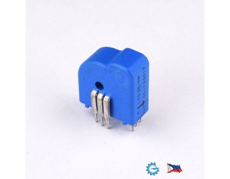 LTS25-NP 25A AC-DC Hall effect Current Sensor Transducer