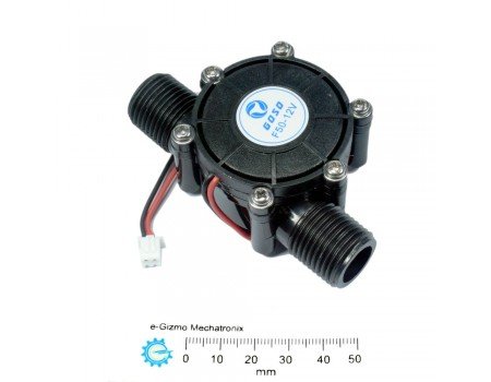 F50-12 Water Turbine F50-12 Water Turbine