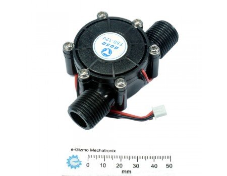 F50-12 Water Turbine F50-12 Water Turbine