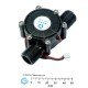 F50-12 Water Turbine F50-12 Water Turbine