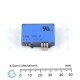 LEM LAH 100-P AC/DC Hall Effect Current Sensor LEM LAH 100-P AC/DC Hall Effect Current Sensor