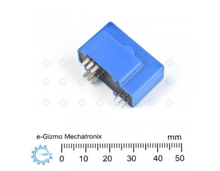 LEM LAH 100-P AC/DC Hall Effect Current Sensor LEM LAH 100-P AC/DC Hall Effect Current Sensor