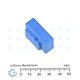LEM LAH 100-P AC/DC Hall Effect Current Sensor LEM LAH 100-P AC/DC Hall Effect Current Sensor