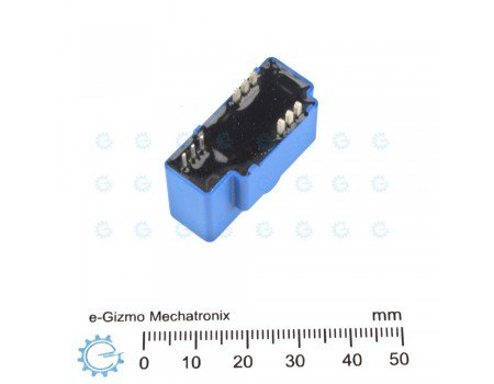 LEM LAH 100-P AC/DC Hall Effect Current Sensor LEM LAH 100-P AC/DC Hall Effect Current Sensor