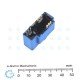 LEM LAH 100-P AC/DC Hall Effect Current Sensor LEM LAH 100-P AC/DC Hall Effect Current Sensor