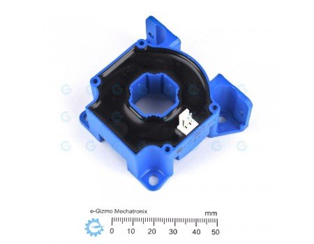 LF 305-S 300A AC/DC Hall Effect Current Sensor Transducer LF 305-S 300A AC/DC Hall Effect Current Sensor Transducer