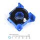 LF 305-S 300A AC/DC Hall Effect Current Sensor Transducer LF 305-S 300A AC/DC Hall Effect Current Sensor Transducer