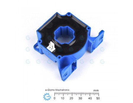 LF 305-S 300A AC/DC Hall Effect Current Sensor Transducer LF 305-S 300A AC/DC Hall Effect Current Sensor Transducer