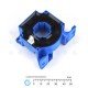 LF 305-S 300A AC/DC Hall Effect Current Sensor Transducer LF 305-S 300A AC/DC Hall Effect Current Sensor Transducer