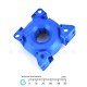 LF 305-S 300A AC/DC Hall Effect Current Sensor Transducer LF 305-S 300A AC/DC Hall Effect Current Sensor Transducer