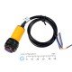 ROBOT SENSING: E18-D80NK Infrared Proximity / Collision sensor ROBOT SENSING: E18-D80NK Infrared Proximity / Collision sensor