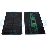 Solar Panel 1w 5V