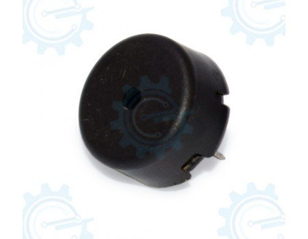 Piezo Buzzer 12.59mm Piezo Buzzer 12.59mm